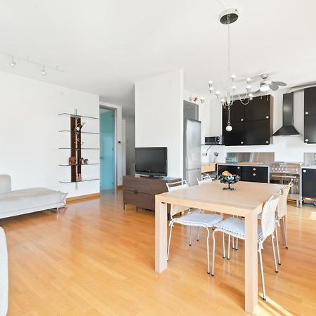 Padova Terrace Flat Apartment Exterior photo