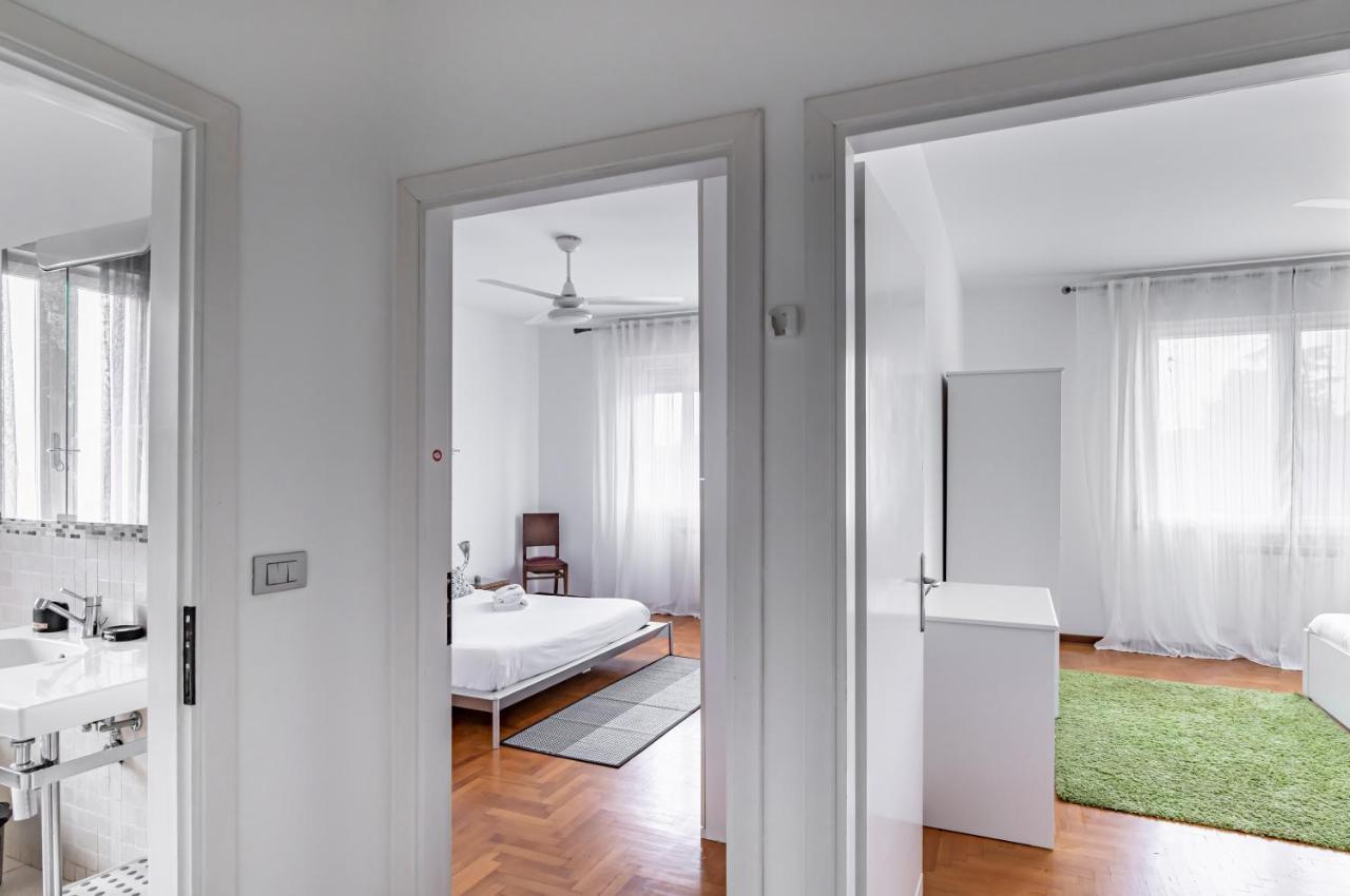 Padova Terrace Flat Apartment Exterior photo