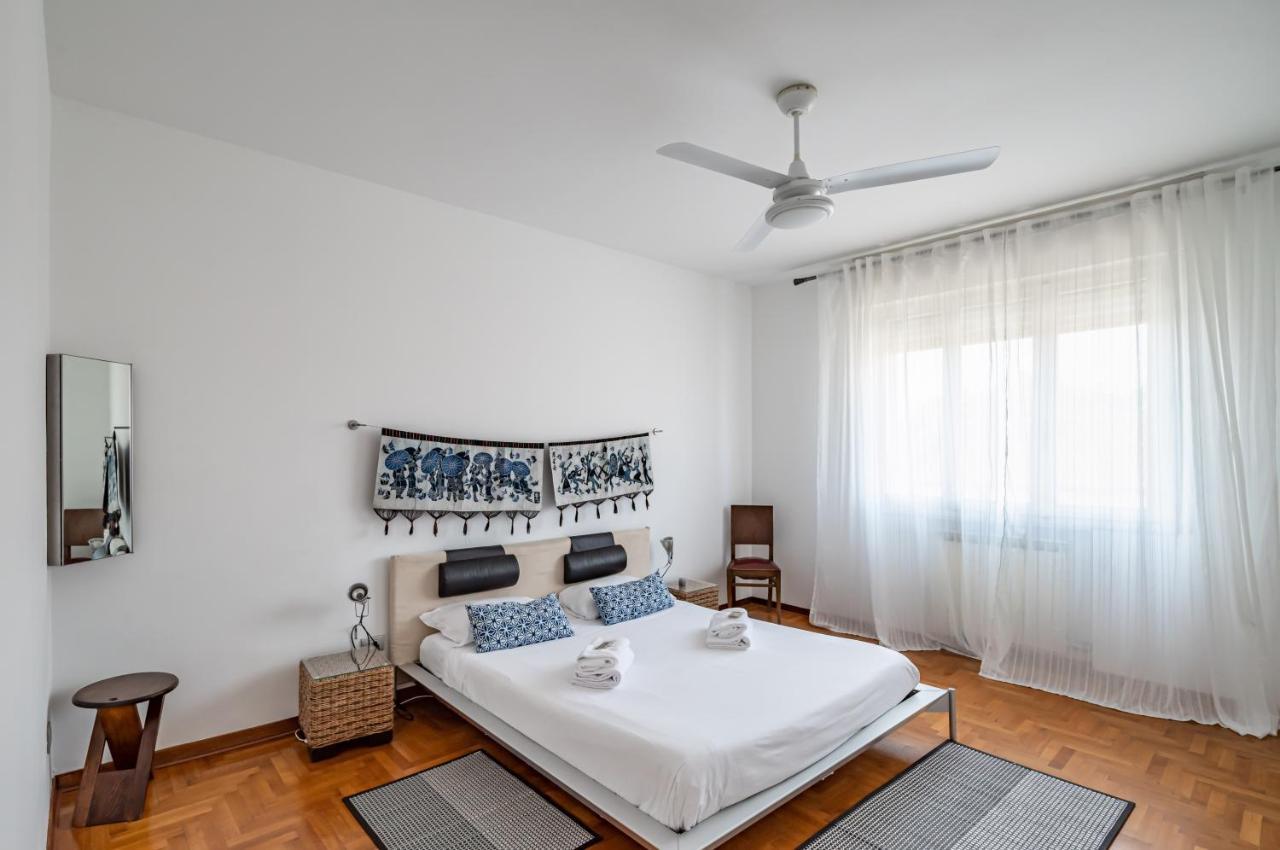 Padova Terrace Flat Apartment Exterior photo