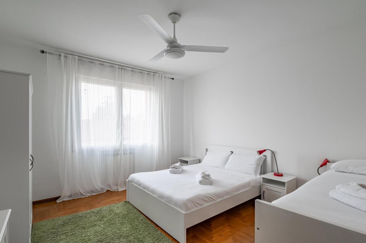 Padova Terrace Flat Apartment Exterior photo