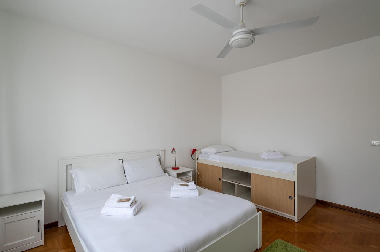 Padova Terrace Flat Apartment Exterior photo