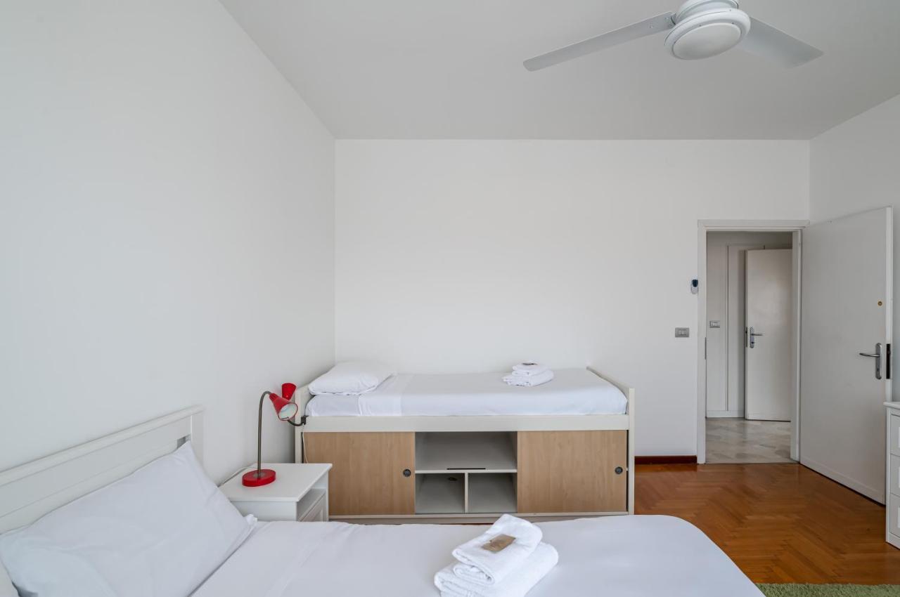 Padova Terrace Flat Apartment Exterior photo