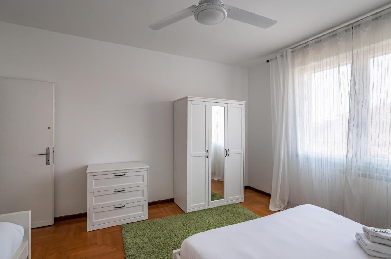 Padova Terrace Flat Apartment Exterior photo