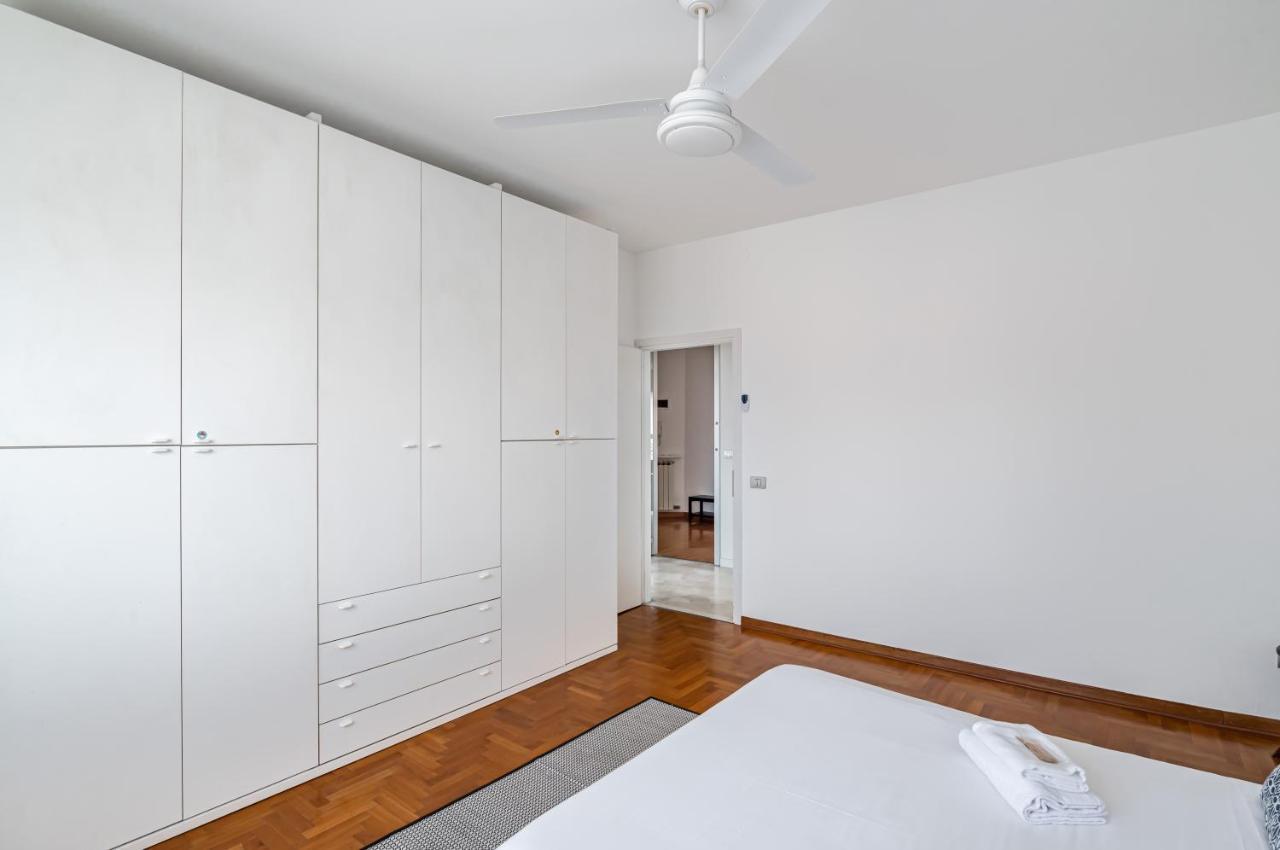 Padova Terrace Flat Apartment Exterior photo