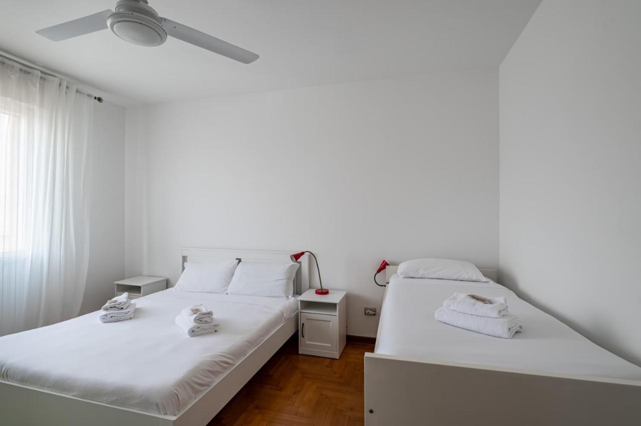 Padova Terrace Flat Apartment Exterior photo