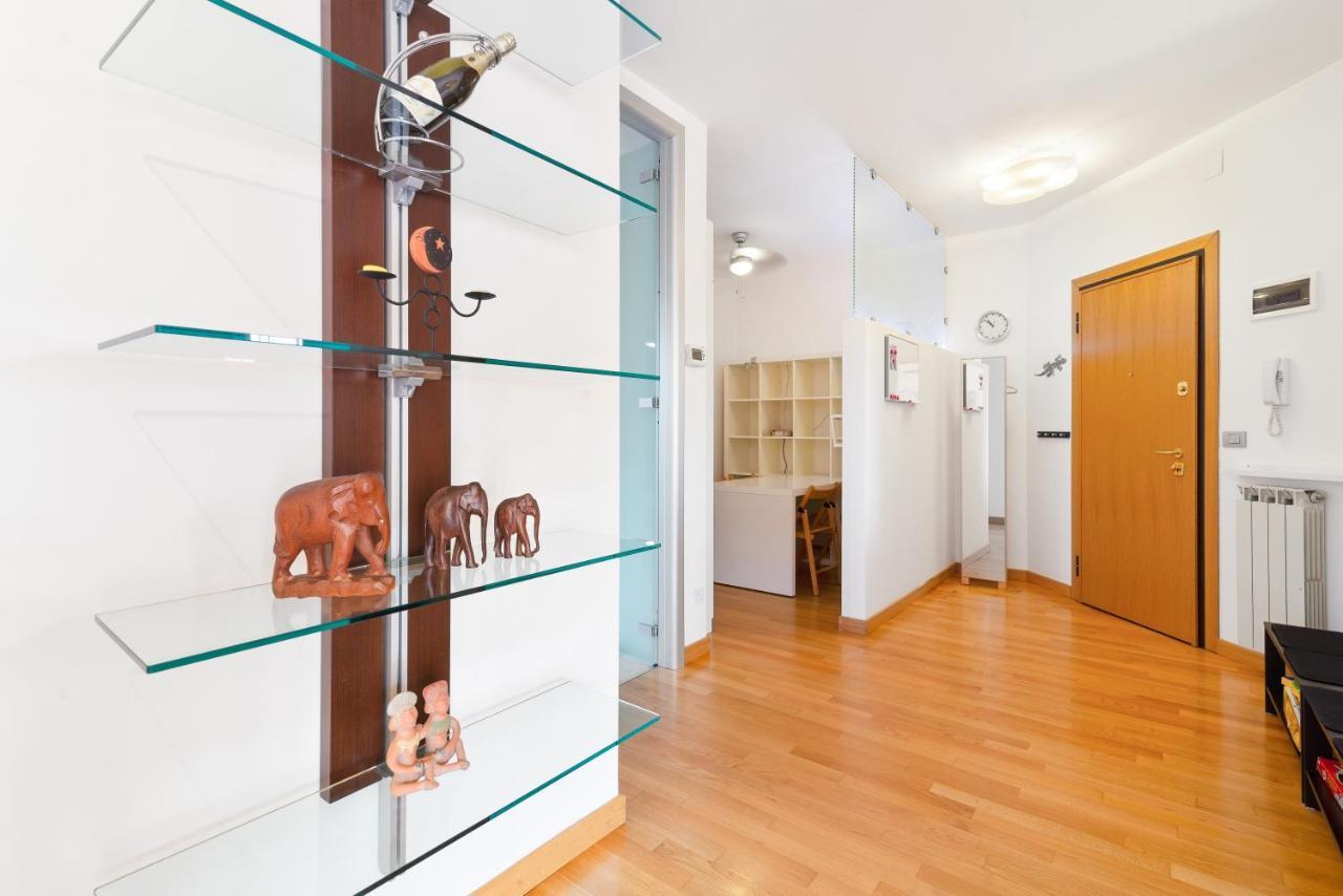 Padova Terrace Flat Apartment Exterior photo