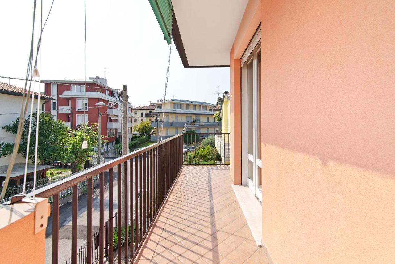 Padova Terrace Flat Apartment Exterior photo