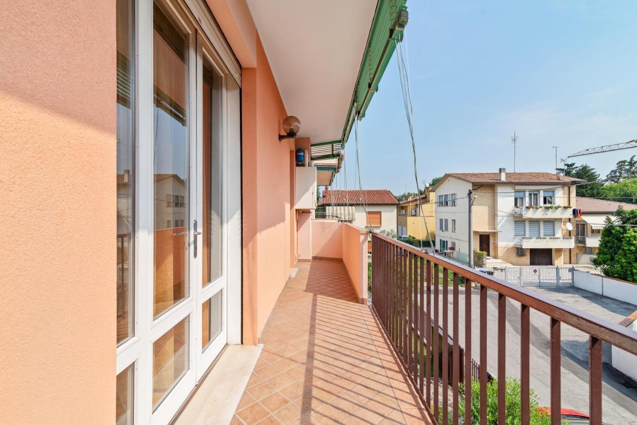 Padova Terrace Flat Apartment Exterior photo