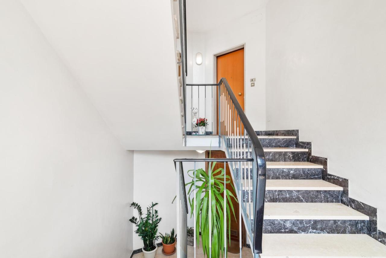 Padova Terrace Flat Apartment Exterior photo