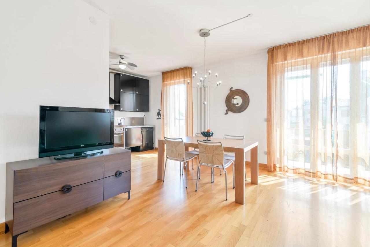 Padova Terrace Flat Apartment Exterior photo