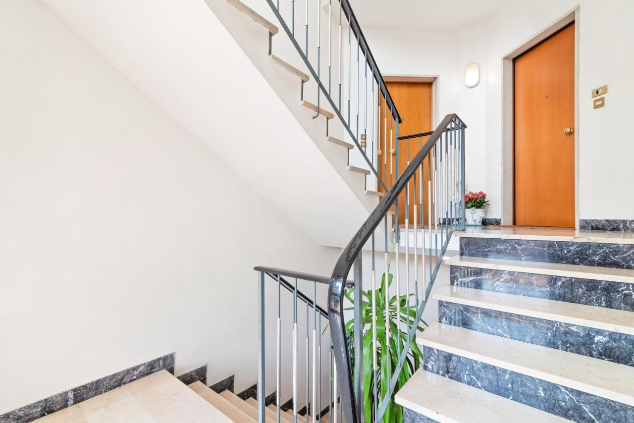 Padova Terrace Flat Apartment Exterior photo