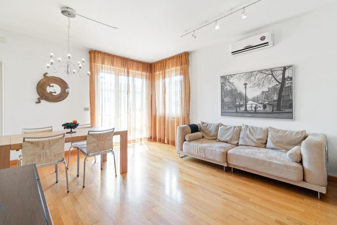 Padova Terrace Flat Apartment Exterior photo