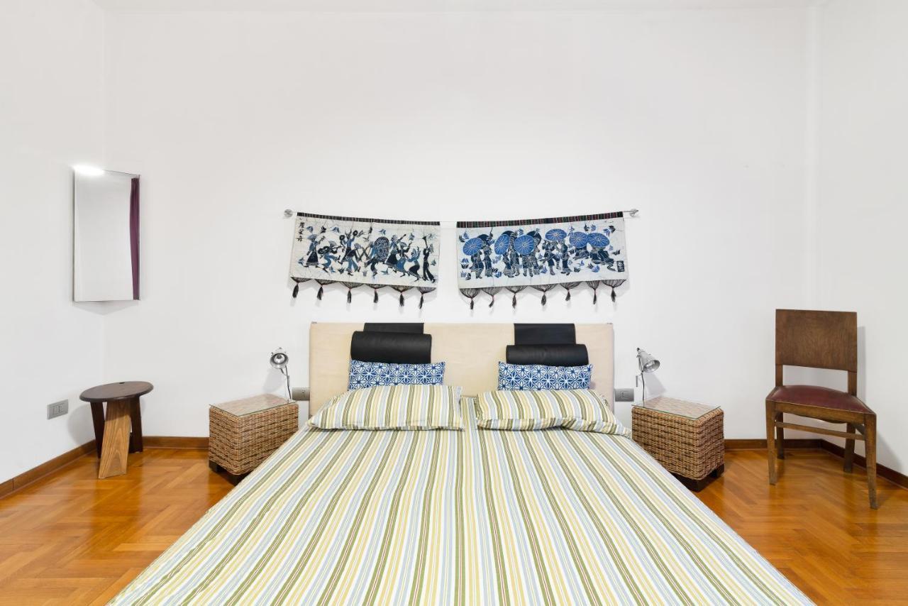 Padova Terrace Flat Apartment Exterior photo