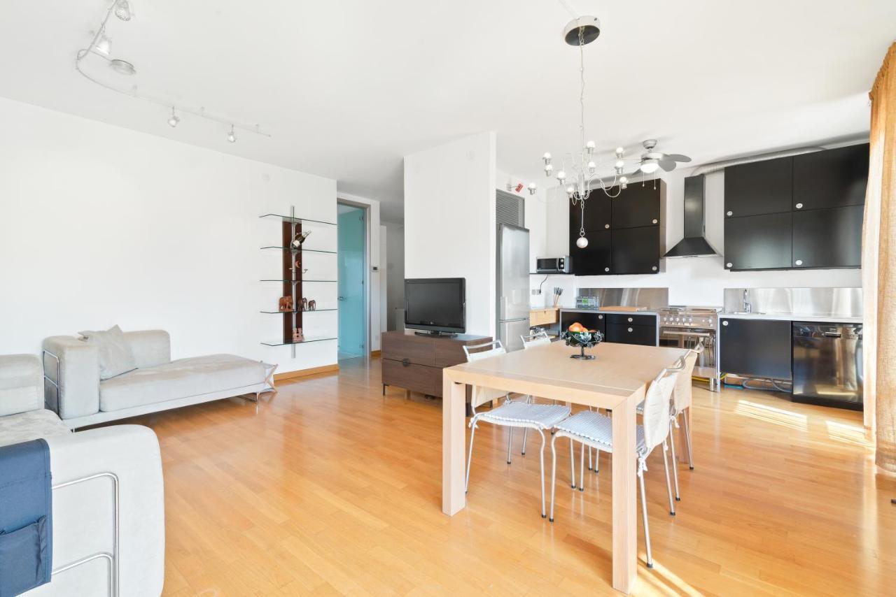Padova Terrace Flat Apartment Exterior photo