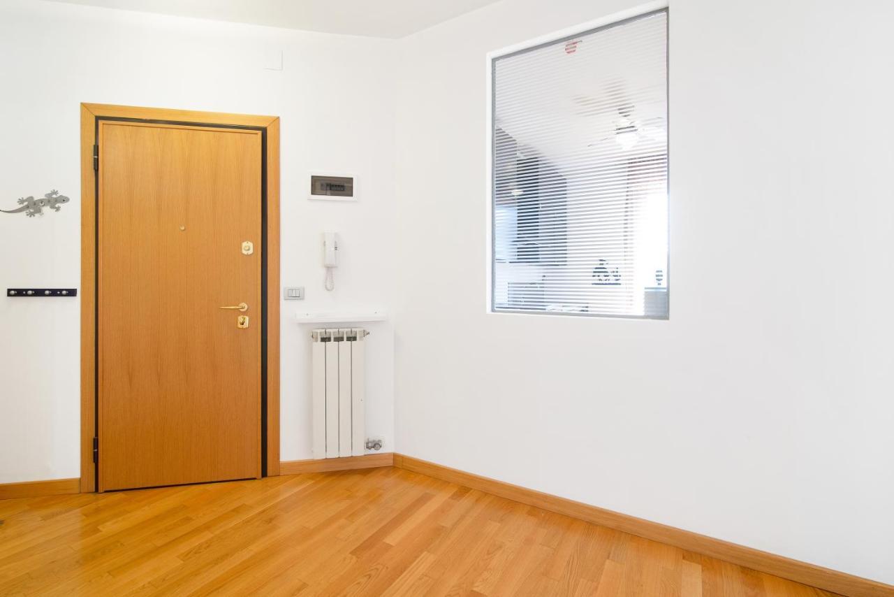 Padova Terrace Flat Apartment Exterior photo